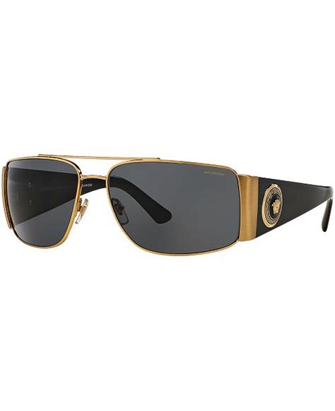 versace sunglasses men macys|where to buy Versace sunglasses.